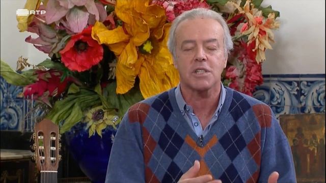 António Pinto Basto (Антониу Пинту Башту). Madrigal para Amália (Em Casa d´Amália) смотреть онлайн