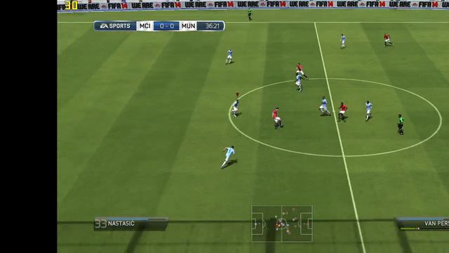 FIFA 14;15-3470 |8gb ram |no graphics card смотреть онлайн