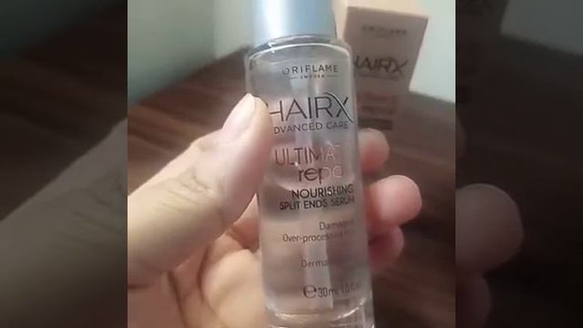 Hair Serum With Unique Phytonutrients Complex Which Makes your Hair Fiber Strong смотреть онлайн