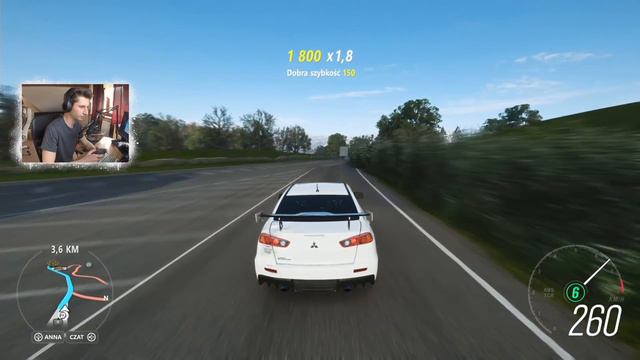 #11 FORZA HORIZON 4 LIVE 🔥 #forzathron #popolsku смотреть онлайн