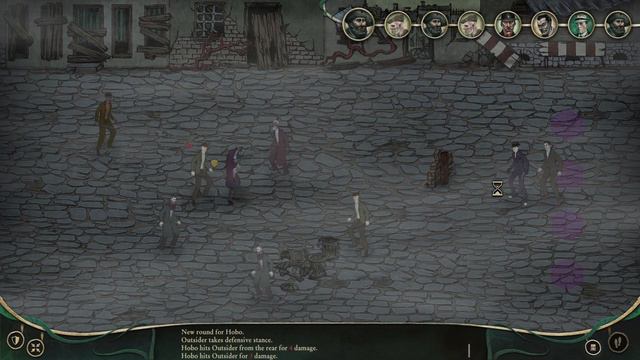 Stygian: Reign of the Old Ones | SAVING THE ANTEDILUVIAN MAGE - Ep. 3 | Let's Play Stygian Gameplay смотреть онлайн