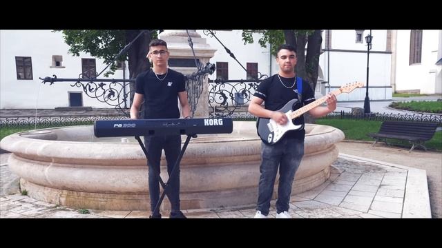 ALEX BAND LEVOČA - Sar me he tu VIDEOKLIP 4K смотреть онлайн