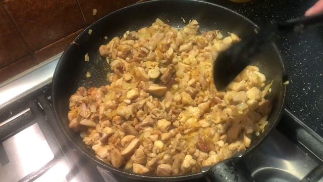 Курица в лаваше с сыром эпизод №589 смотреть онлайн