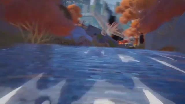 Top 5 New Genshin Impact Alternative Games For Android 2021 | Games Like Genshin Impact in 1GB смотреть онлайн