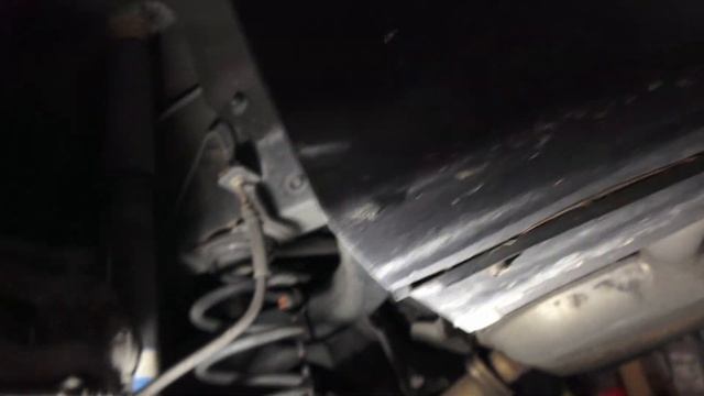 2016 Mazda 6 splash guards Mazda 6 mud flaps Install and review смотреть онлайн