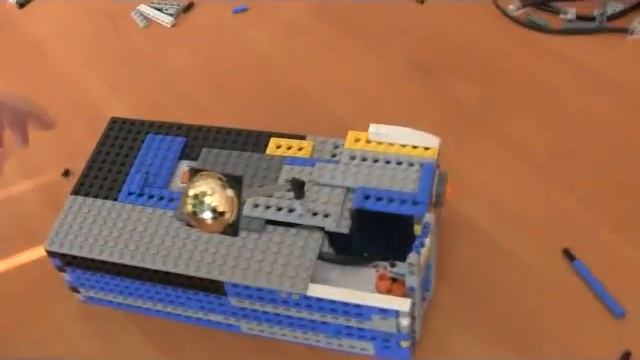 Лабораторно-проектная работа №5 #4 смотреть онлайн