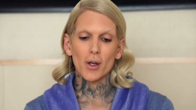 FENTY BEAUTY by RIHANNA... Is It Jeffree Star Approved?! смотреть онлайн