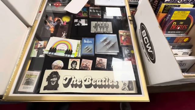 843 Fest for Beatle fans, 2024, part two 🎸🍎❤️‼️￼ смотреть онлайн