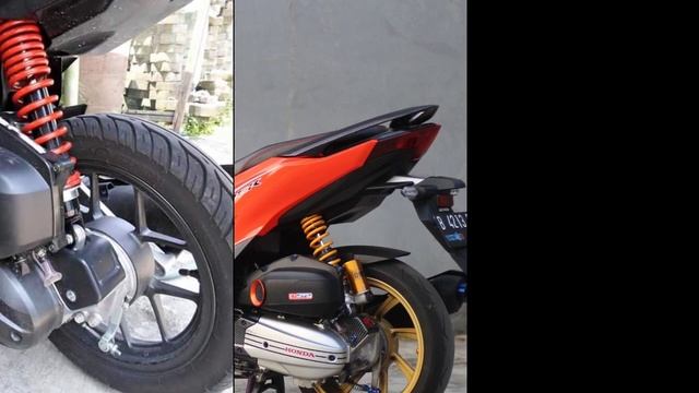 INVESTIGASI!! Spyshot All New Honda PCX 150 2021 смотреть онлайн