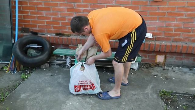 Древесный Уголь ЧЕСТНЫЙ ОБЗОР смотреть онлайн