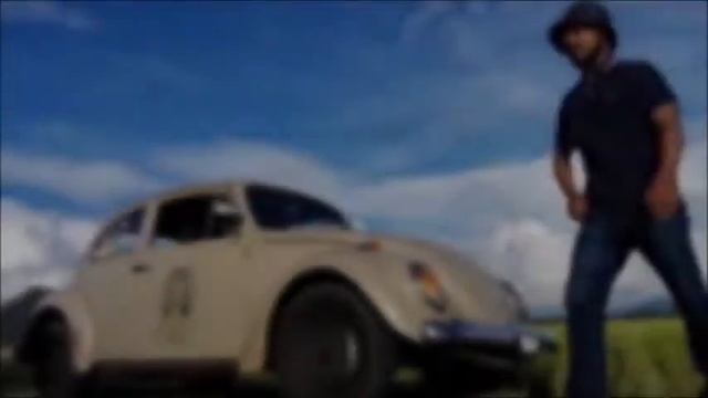 Volkswagen Beetle 1964 1.3 смотреть онлайн