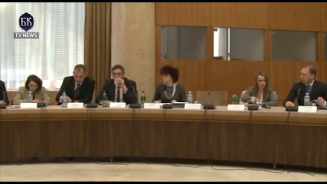 Srbija glavni partner Belorusije na Balkanu / Ministar privrede Željko Sertić смотреть онлайн