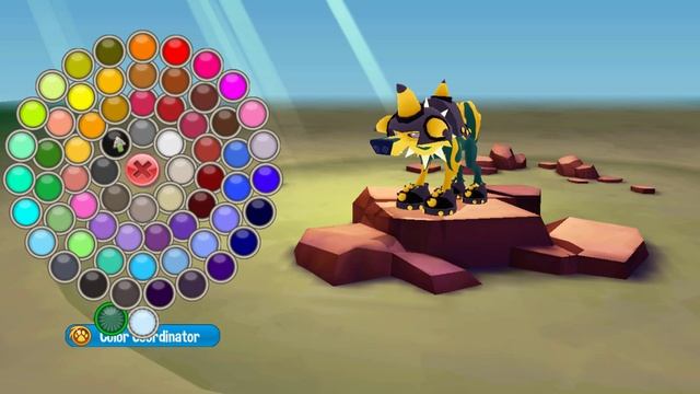 How To Get All SECRET COLORS on Animal Jam! смотреть онлайн