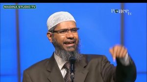 Др. Закир Найк | Исо Масиҳ хочда ўлганми?