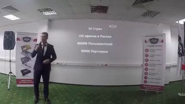 Что является важным в International Auto Club Степин Игорь Хвосторез смотреть онлайн