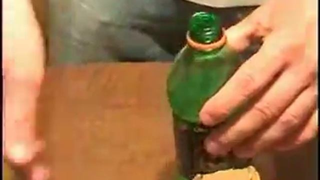 Как сделать светящуюся воду. смотреть онлайн