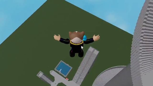 ИГРАЮ В "RAGDOLL SIMULATOR" И ВОТ ЧТО ТАМ БЫЛО... *жесть* смотреть онлайн