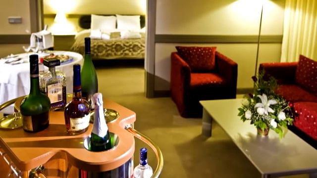 Hotel Fantasia Hotel De Luxe Kusadasi