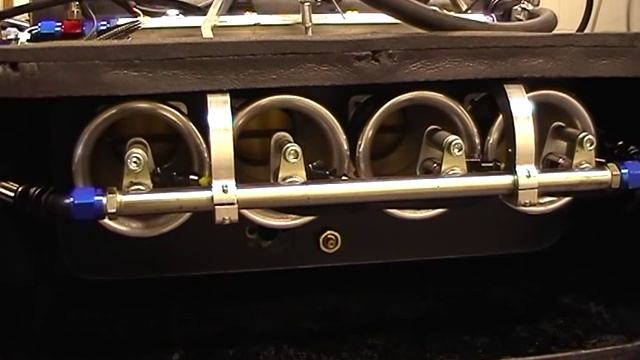 Renault Clio 197 F4R Engine dyno Ashford Motorsport 279 BHP & 194 Lbs Ft N\A !!! смотреть онлайн