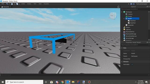 How to insert .rbxm files смотреть онлайн