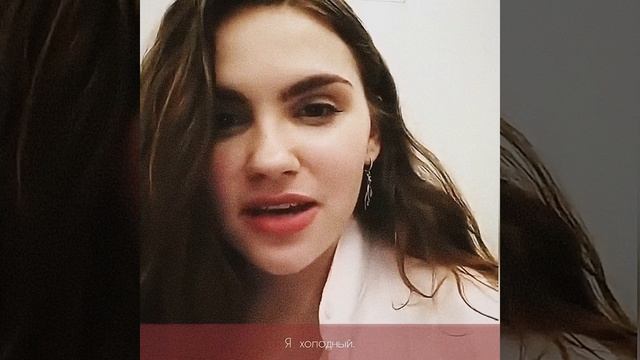 Роберт Рождественский «ТЫ» смотреть онлайн