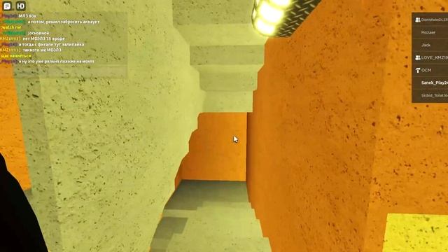 Roblox Электрические Лифты МОЭЛЗ 70х и Голубой Лифт 320/kg 400/kg V=1m/s смотреть онлайн