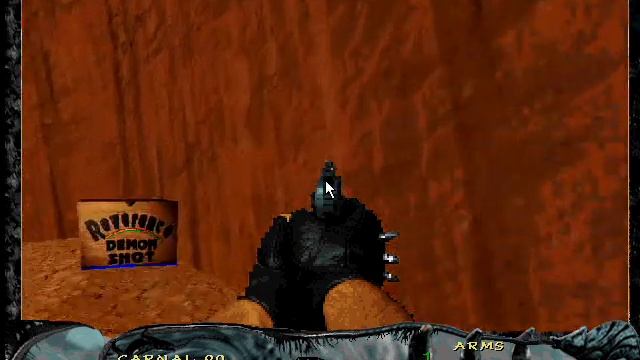 Reverence (Cyberdreams) - Leaked Alpha Version # Part 2 (Egypt Level) смотреть онлайн