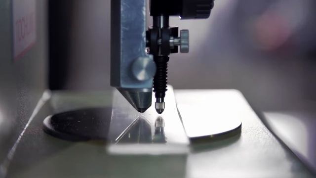 Твердомер ЭТ 4670 по ГОСТ 4670 смотреть онлайн