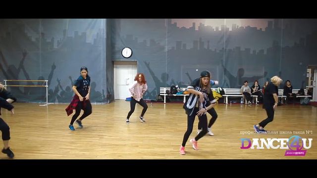 1 МК ALISA TSITSERONOVA 7.11.15 в рамках WORLD OF DANCE MOSCOW 2015 смотреть онлайн