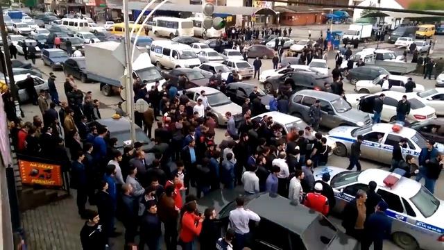 НАЗРАНЬ, рейд гибдд и город встал смотреть онлайн