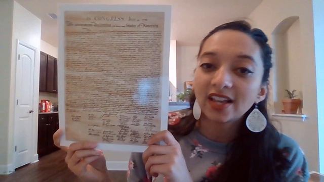 Lesson 5: The Legend of Betsy Ross смотреть онлайн