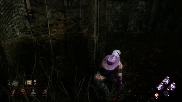 Survivor Stories Pt.363 - Dead by Daylight смотреть онлайн
