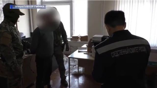 В Калмыкии оперативники ФСБ задержали владельца Telegram-канала смотреть онлайн