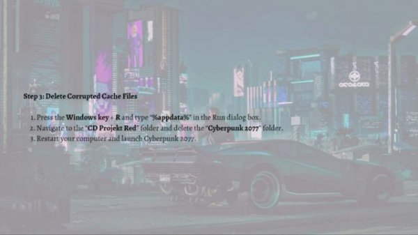 How To Fix “Redscript Compilation Failed” Error on CyberPunk 2077 (2023 Guide)