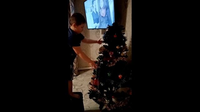 Новогодний марафон "Праздник приближается". смотреть онлайн
