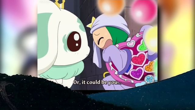Futari ha Pretty Cure Review Part 3 смотреть онлайн
