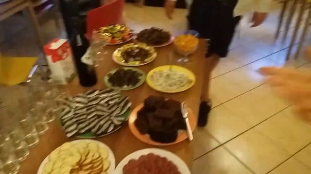 Erasmus+ проект в Люксембурге, Дюделандж, Как это было? Молодежный проект, Супер-впечатления! смотреть онлайн