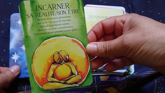 Messages de ton âme ? (review, vidéo) смотреть онлайн