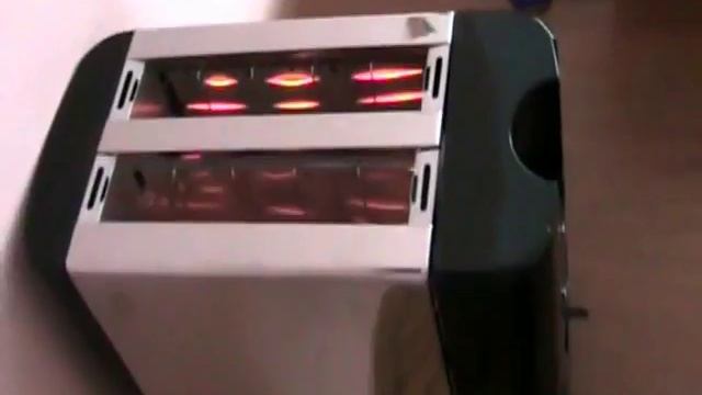 Toster SCARLETT SC-TM11012 смотреть онлайн