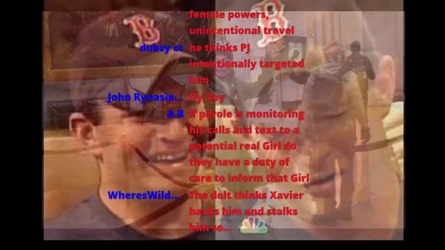 Lorne's dating lessons смотреть онлайн