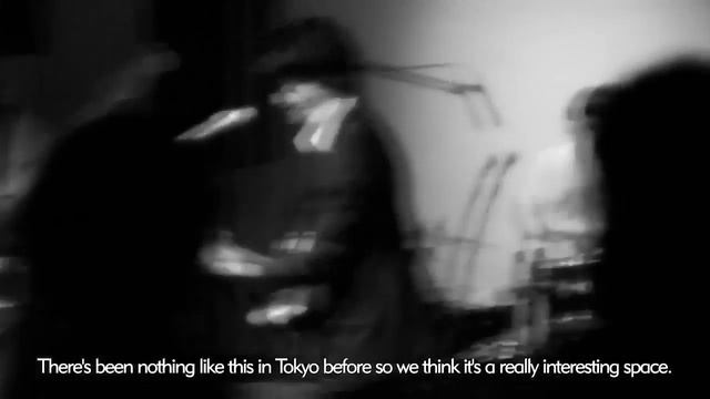 Yousuke Fuyama & SOUP Within the Playground смотреть онлайн