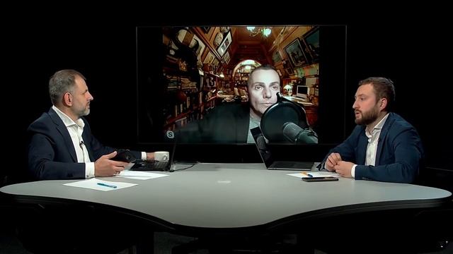 Вадим Шегалов о самой запрещённой теме