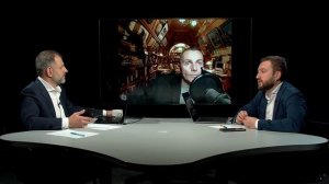 Вадим Шегалов о самой запрещённой теме