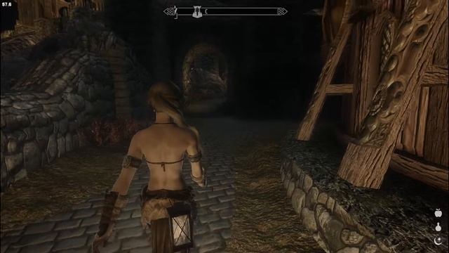 Skyrim Меч Искателя # 1 смотреть онлайн