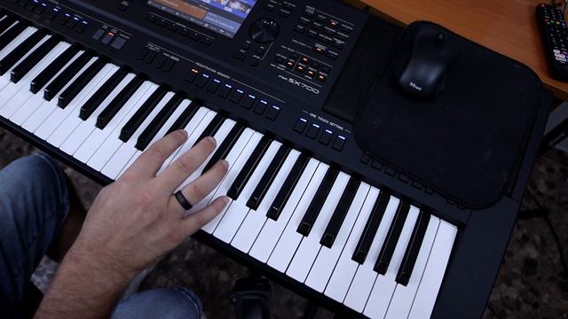 🎹TUTORIAL PIANO🎹 (Brothers in Arms)😎 DIRE STRAITS😎 смотреть онлайн