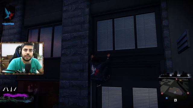 Neon power is here | inFAMOUS SECOND SON [4] | Live | PS4 | India | Hindi | BloodBot #279 смотреть онлайн