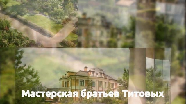 Беседка Ротонда - Архитектурная мастерская, столярный цех братьев Титовых