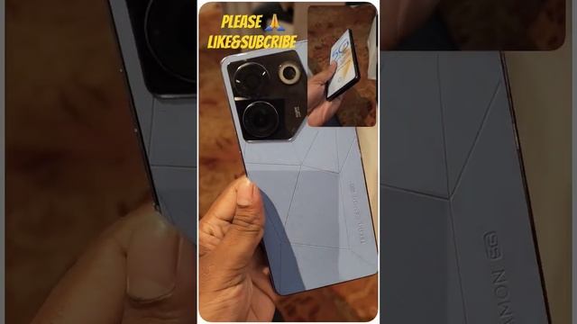 CAMON 20pro 5g #tecno #unboxing #unboxingvideo #camon20pro5g #camon20pro#firstlookcamon20pro5g смотреть онлайн