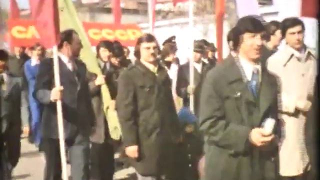 1 мая 1979 г в Белорецке смотреть онлайн