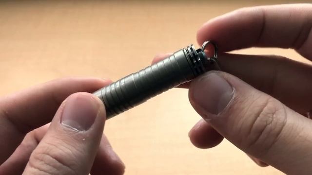 Nucleus: World’s Smallest Flashlight (In-Depth Review) смотреть онлайн
